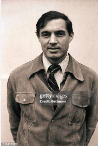 Jonathan Peck: The Forgotten Son of a Hollywood Legend