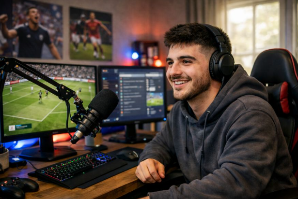 Danny Aarons Age in 2026: Biography, Net Worth & YouTube Journey