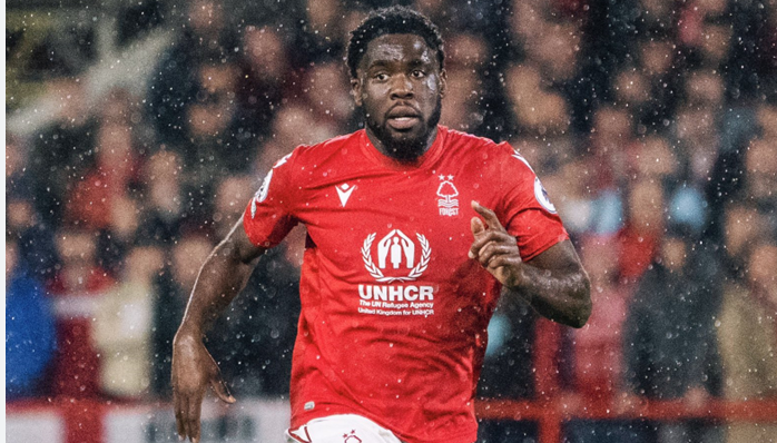 Orel Mangala: The Engine Room Belgium Trusts
